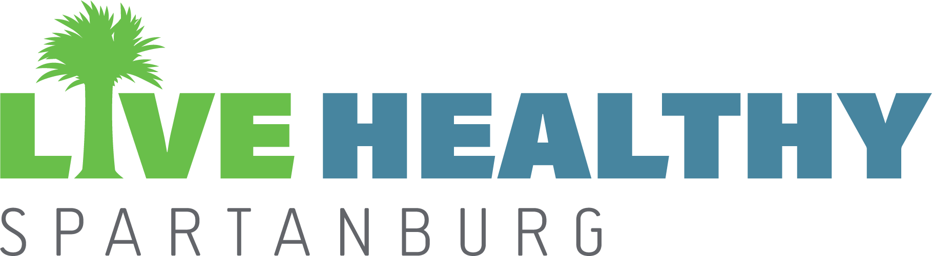 Live Healthy Spartanburg