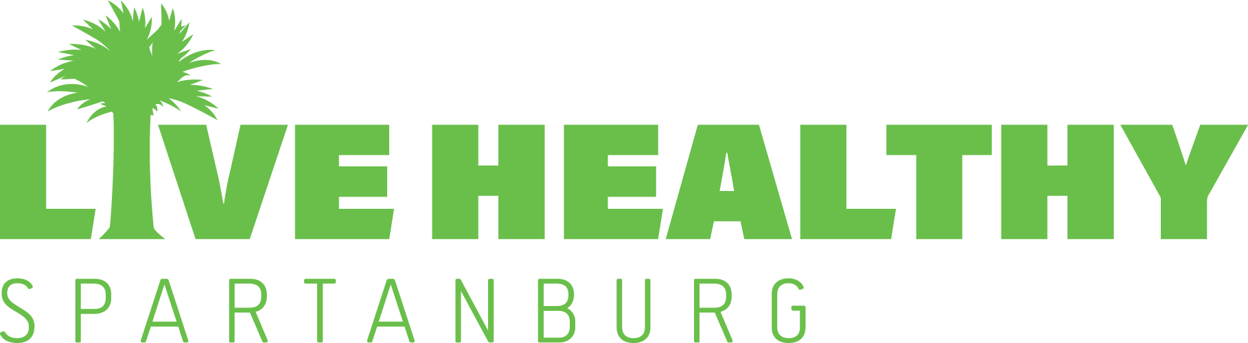 Live Healthy Spartanburg