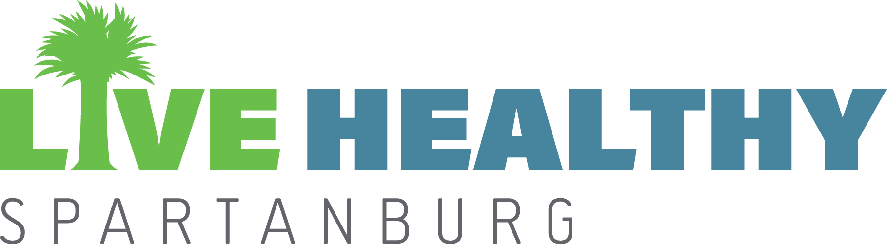 Live Healthy Spartanburg